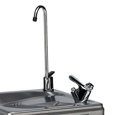 Pantarei - Distributore d'Acqua a Rete Idrica